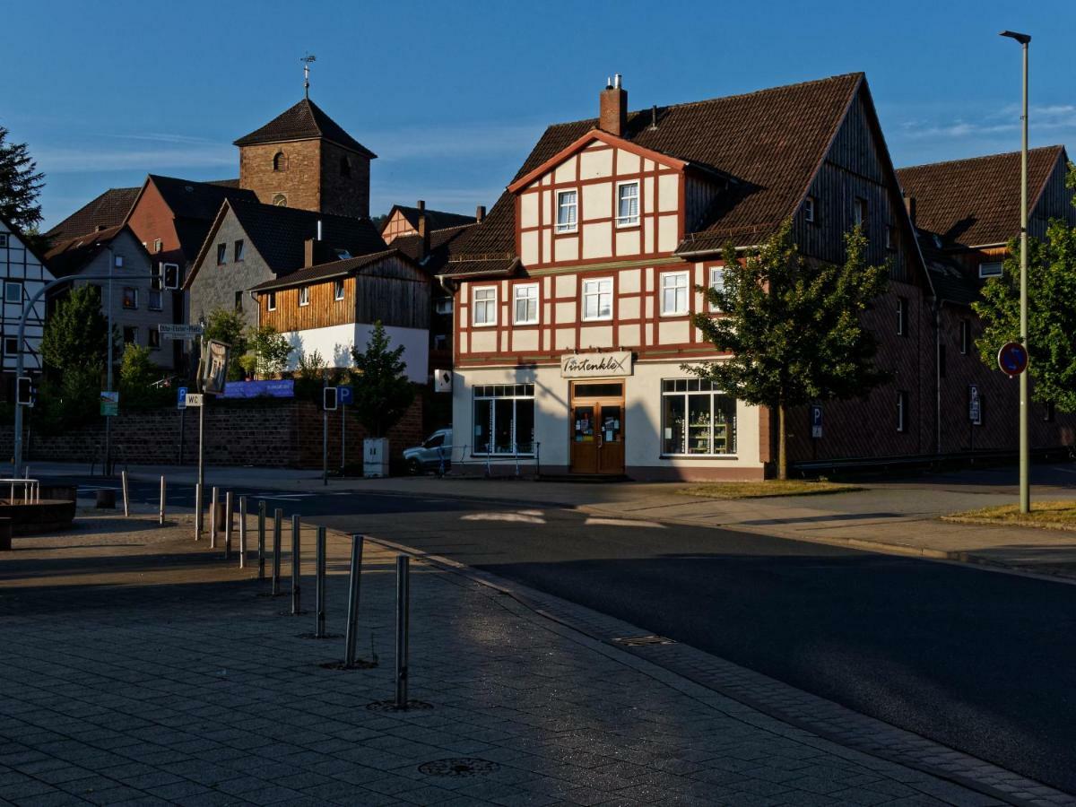 Tintenklex Eschershausen Dış mekan fotoğraf